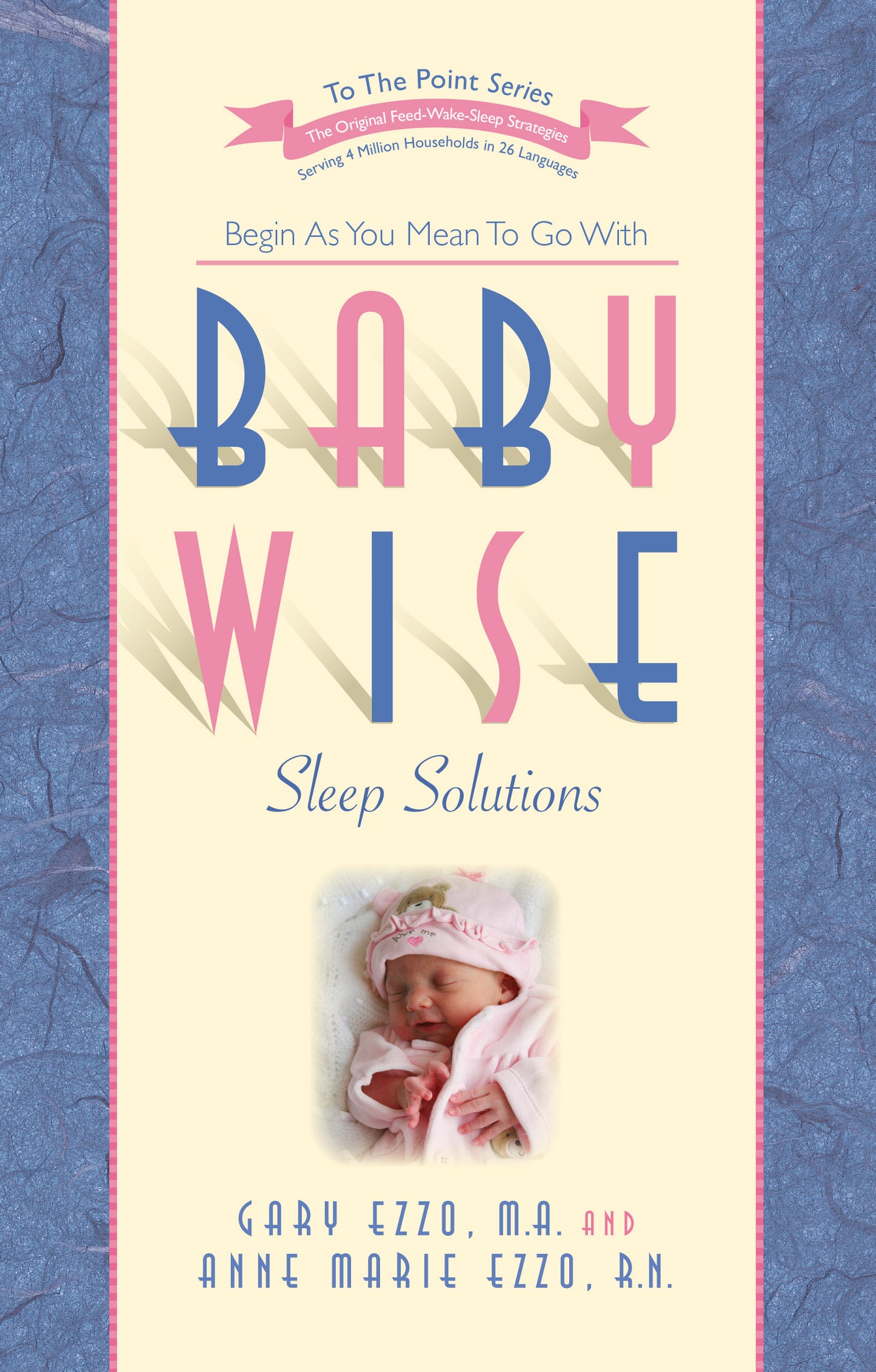 11-1101 |  Babywise Sleep Solutions